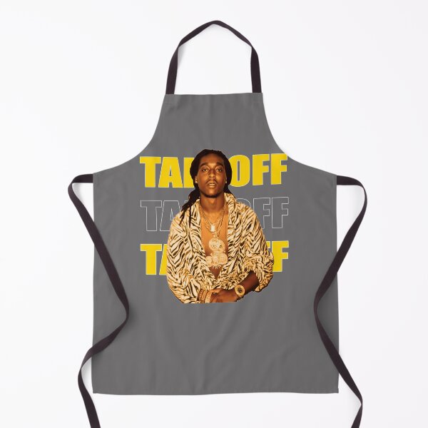 Item preview, REST-IN-PEACE-TAKEOFF designed and sold by JanaWiesner.