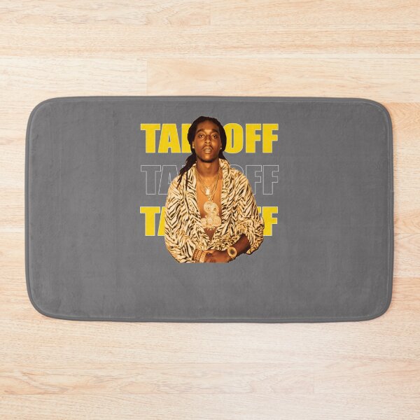 Item preview, REST-IN-PEACE-TAKEOFF designed and sold by JanaWiesner.