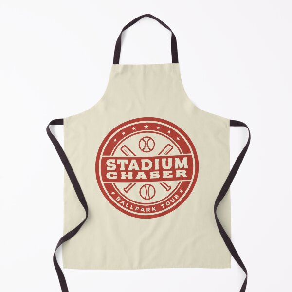 Item preview, Baseball Stadium Chaser designed and sold by More ER Tee's.