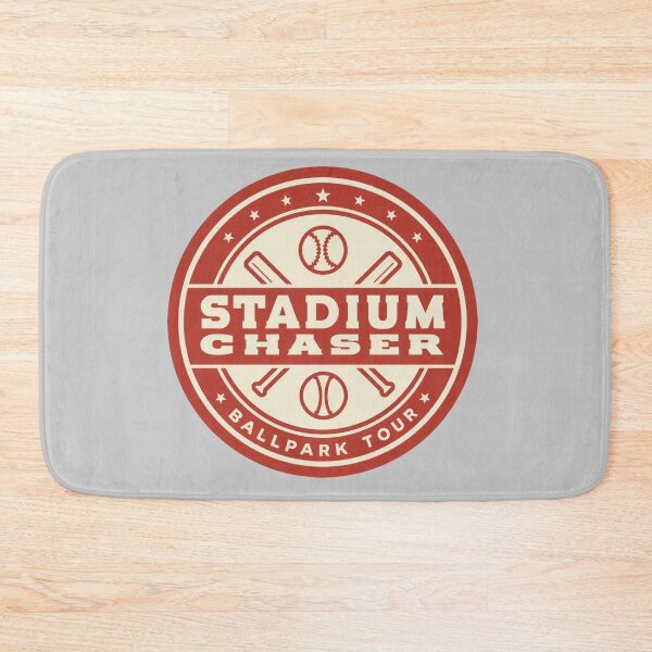 Item preview, Baseball Stadium Chaser designed and sold by More ER Tee's.