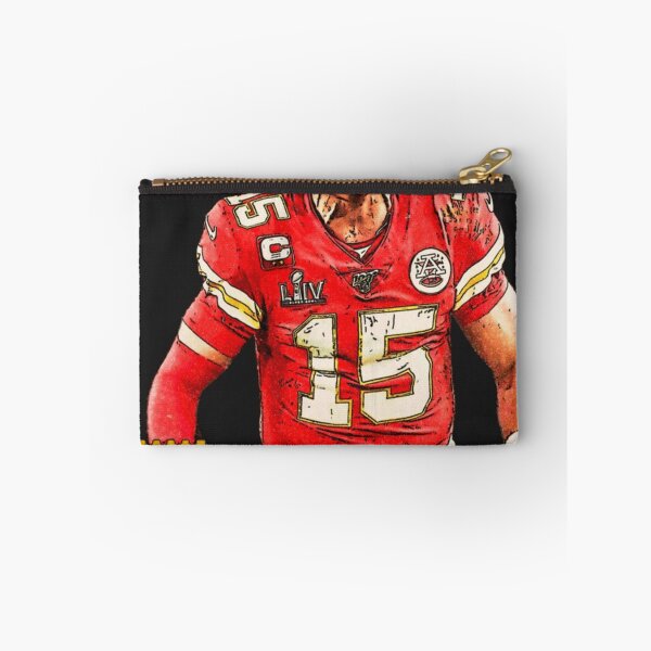 Item preview, Patrick Mahomes designed and sold by AnMobbs.