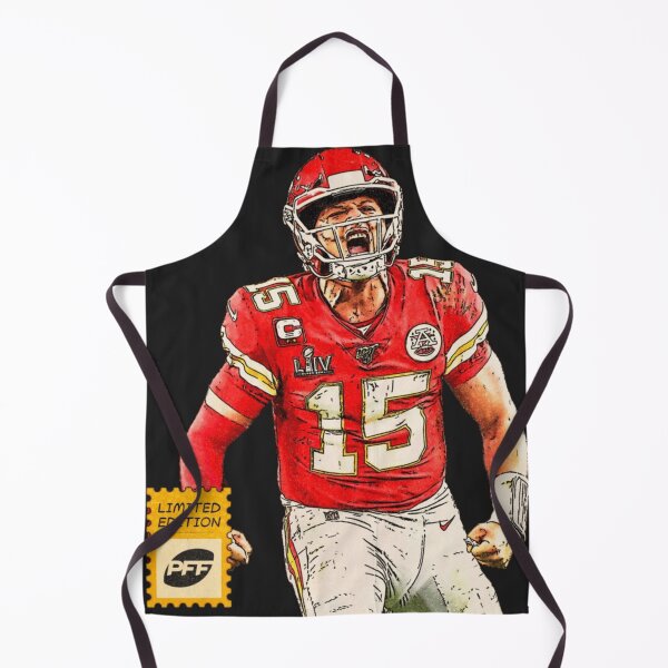 Item preview, Patrick Mahomes designed and sold by AnMobbs.
