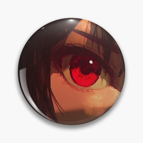 Item preview, Dark Anime Poster Wall Art | HL. Studio Animes designed and sold by HL. STUDIO ANIMES.