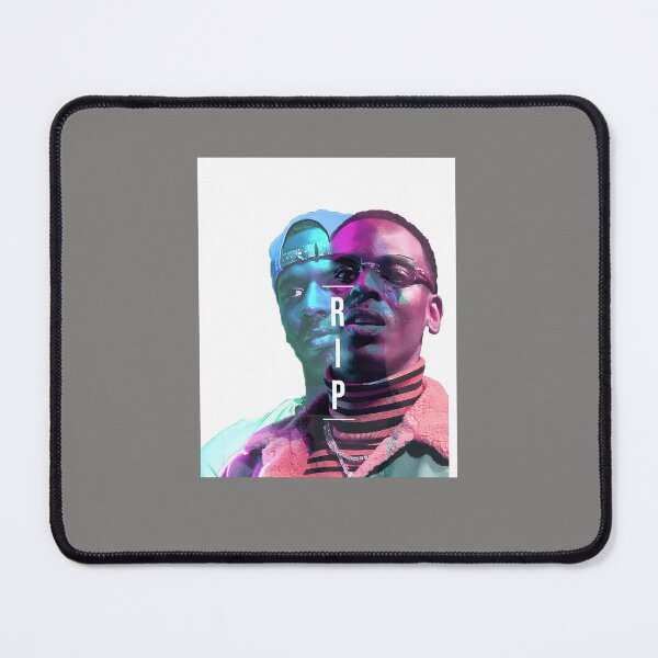 Item preview, REST-IN-PEACE-YOUNG-DOLPH-RIP-(1) designed and sold by HeikeKellner.