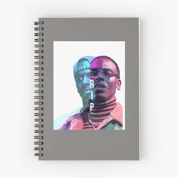 Item preview, REST-IN-PEACE-YOUNG-DOLPH-RIP-(1) designed and sold by HeikeKellner.