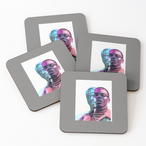 Item preview, REST-IN-PEACE-YOUNG-DOLPH-RIP-(1) designed and sold by HeikeKellner.