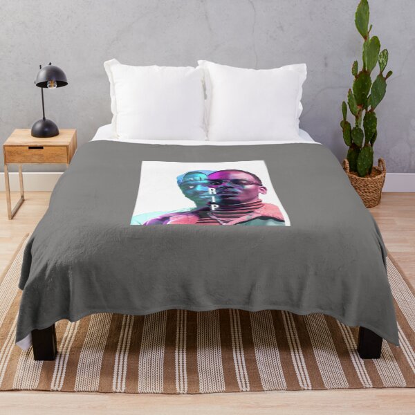 Item preview, REST-IN-PEACE-YOUNG-DOLPH-RIP-(1) designed and sold by HeikeKellner.