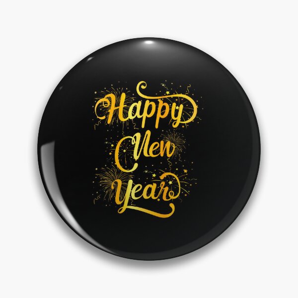 Item preview, New Years Eve Party Supplies 2026 Happy New Year Fireworks designed and sold by KristenSophie.