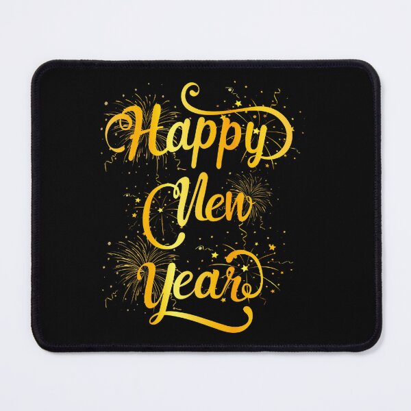 Item preview, New Years Eve Party Supplies 2026 Happy New Year Fireworks designed and sold by KristenSophie.