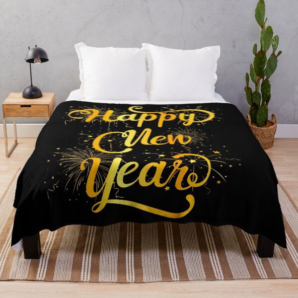 Item preview, New Years Eve Party Supplies 2026 Happy New Year Fireworks designed and sold by KristenSophie.