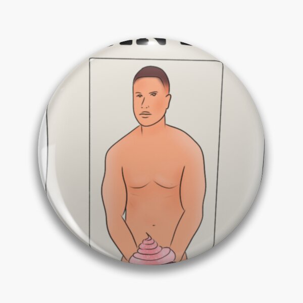 Item preview, Officer CopCake Tim Bradford designed and sold by lenasdooodles.