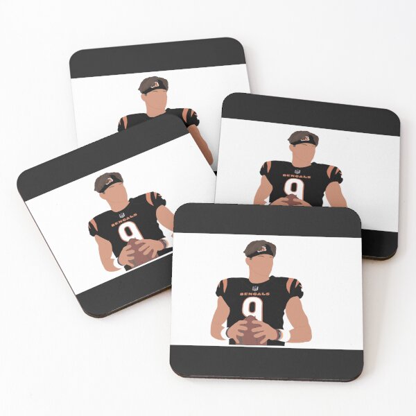Item preview, Joe Burrow designed and sold by AnMobbs.