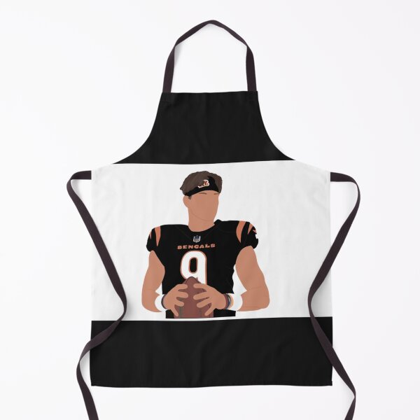Item preview, Joe Burrow designed and sold by AnMobbs.