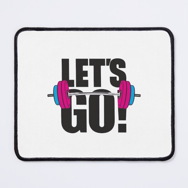Item preview, Let's Go! designed and sold by More ER Tee's.
