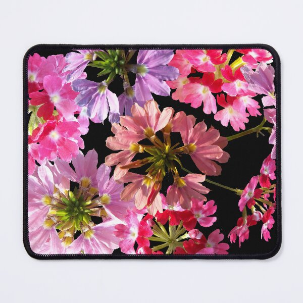 Item preview, Pom Pom Flowers designed and sold by Brigitte Barabas.