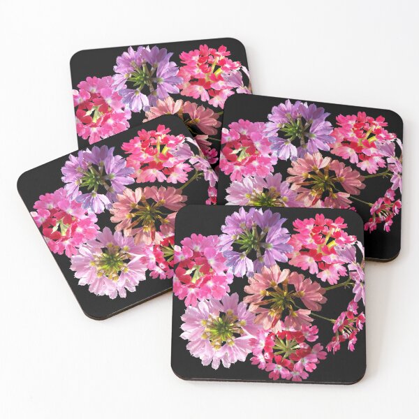 Item preview, Pom Pom Flowers designed and sold by Brigitte Barabas.