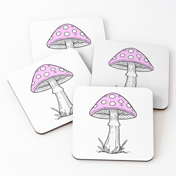 Item preview, Fungi designed and sold by GraphicsClub.