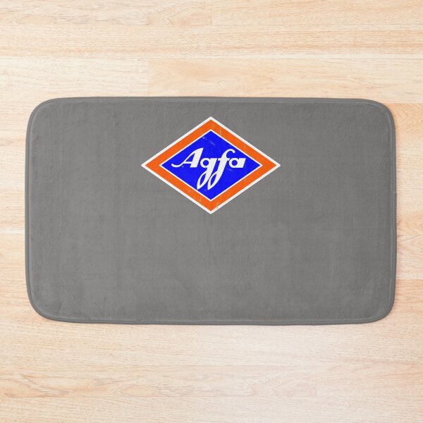 Item preview, RETRO-AGFA-FILM-LOGO-FROM-1960S designed and sold by EberhardPeters.