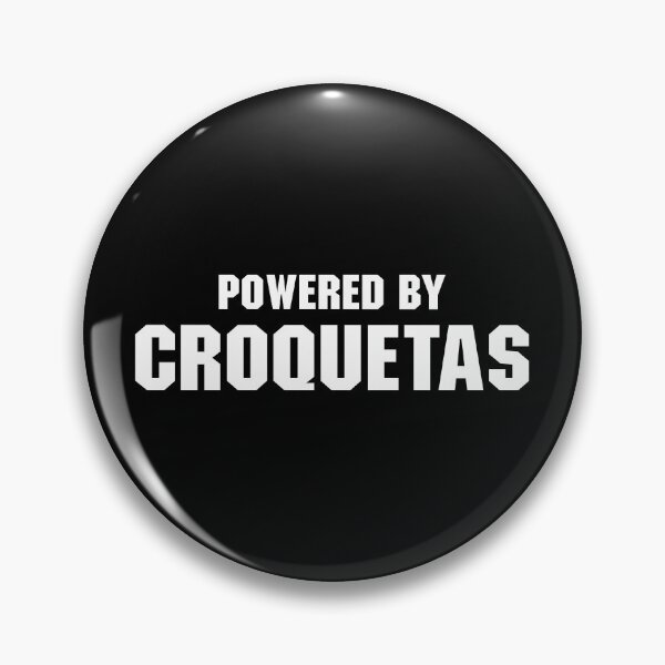 Artikelvorschau, Unterstützt von Croquetas – Camisa Cubano Cuba People Gift entworfen und verkauft von zenicafariana.
