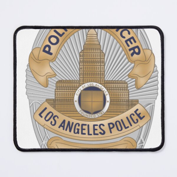 Item preview, Lucy Chen Badge The Rookie designed and sold by lenasdooodles.