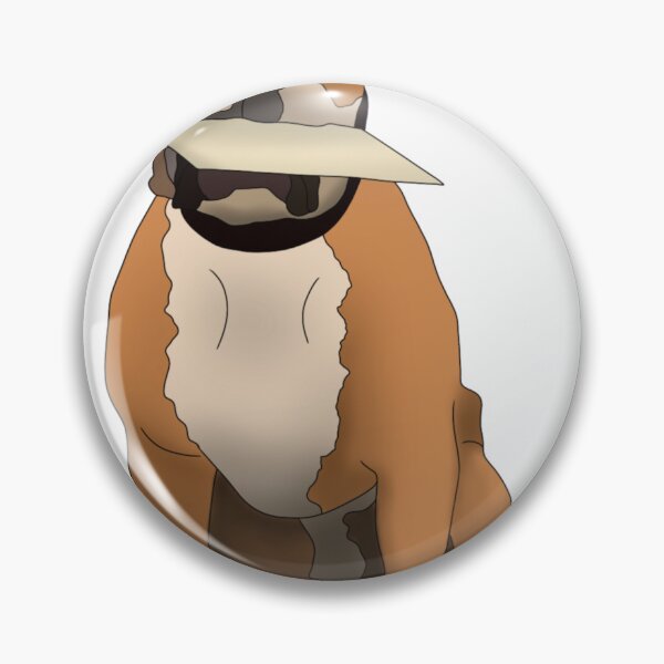Item preview, Kojo The Rookie designed and sold by lenasdooodles.
