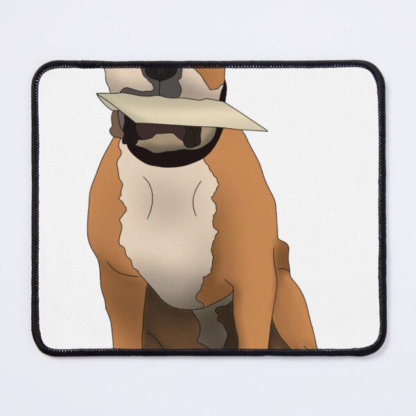 Item preview, Kojo The Rookie designed and sold by lenasdooodles.