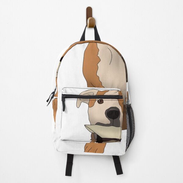 Item preview, Kojo The Rookie designed and sold by lenasdooodles.