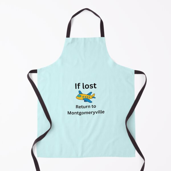 Item preview, Return to Montgomeryville designed and sold by Kilted Owl.