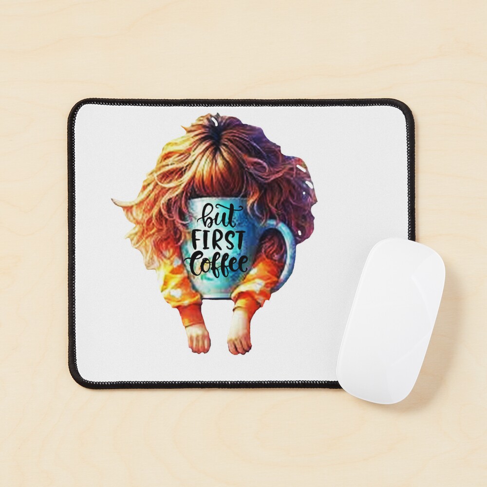Item preview, Mouse Pad designed and sold by StickerApe.