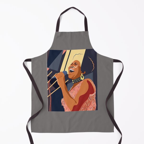 Item preview, RETRO-ARETHA-BEST-GIFT-FOR-FAN-LOVELY-SINGER-QUEEN-THE-VINTAGE-FRANKLIN-RIP designed and sold by CharlotteBecker.