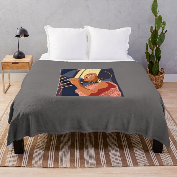 Item preview, RETRO-ARETHA-BEST-GIFT-FOR-FAN-LOVELY-SINGER-QUEEN-THE-VINTAGE-FRANKLIN-RIP designed and sold by CharlotteBecker.