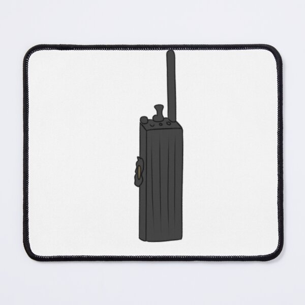 Item preview, Chenford Radio  designed and sold by lenasdooodles.