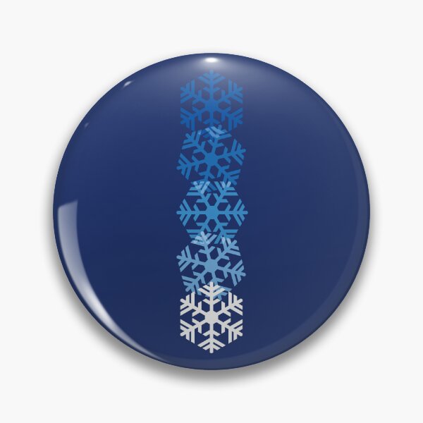 Item preview, Falling Snow designed and sold by Wayne Minnis.