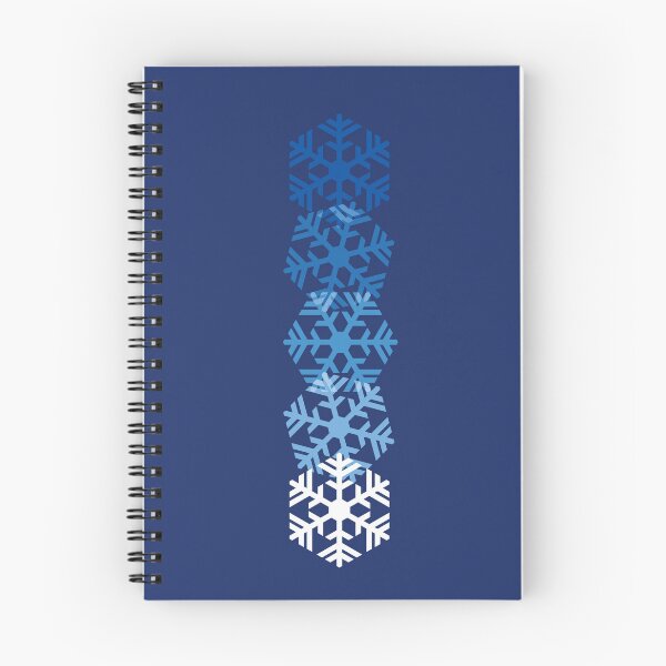 Item preview, Falling Snow designed and sold by Wayne Minnis.