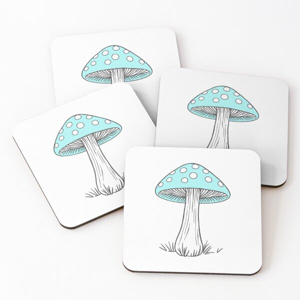 Item preview, Fungi designed and sold by GraphicsClub.