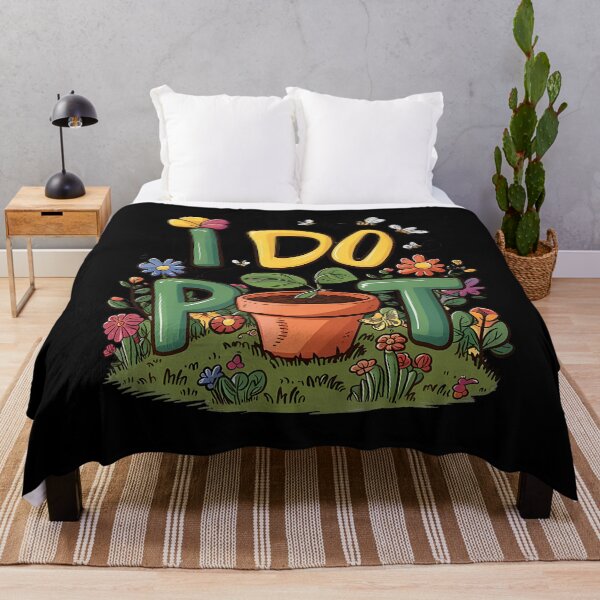 Item preview, I Do Pot Garden Funny Gardening For Plant Lovers designed and sold by TerriMichelle.