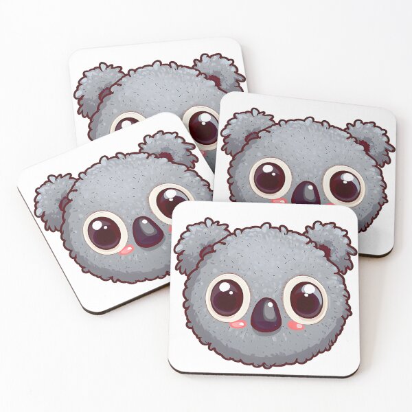 Item preview, Squishy Fantasy Pets - Koala designed and sold by Squishimals.