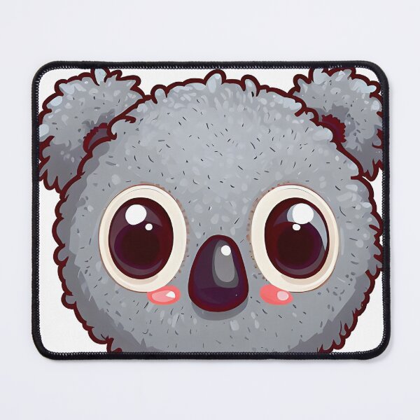 Item preview, Squishy Fantasy Pets - Koala designed and sold by Squishimals.