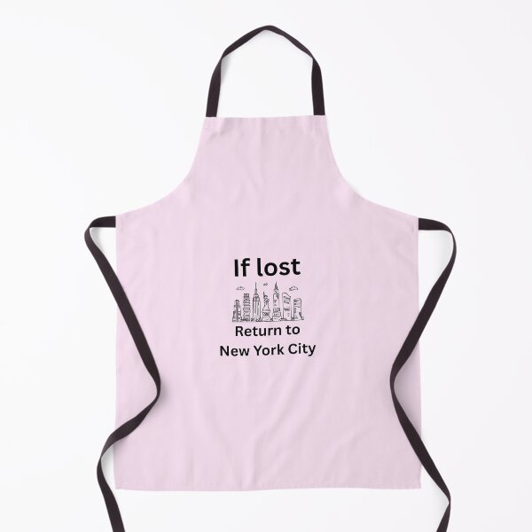 Item preview, Return to New York City designed and sold by Kilted Owl.