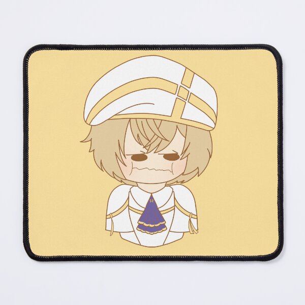 Item preview, Luke Obey Me Grumpy designed and sold by fantasylibrarie.