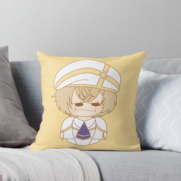 Item preview, Luke Obey Me Grumpy designed and sold by fantasylibrarie.