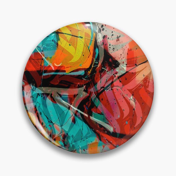 Item preview, Swirly Abstract designed and sold by ViaARTfactory.