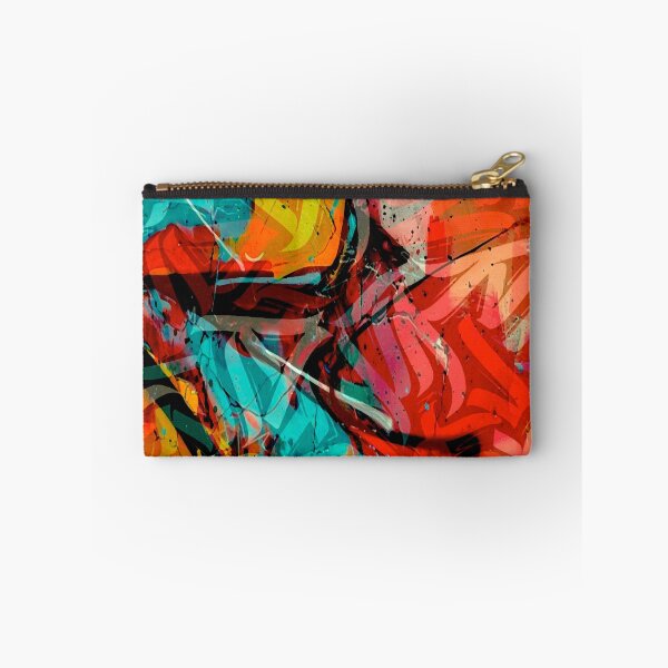 Item preview, Swirly Abstract designed and sold by ViaARTfactory.