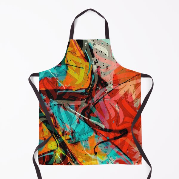 Item preview, Swirly Abstract designed and sold by ViaARTfactory.