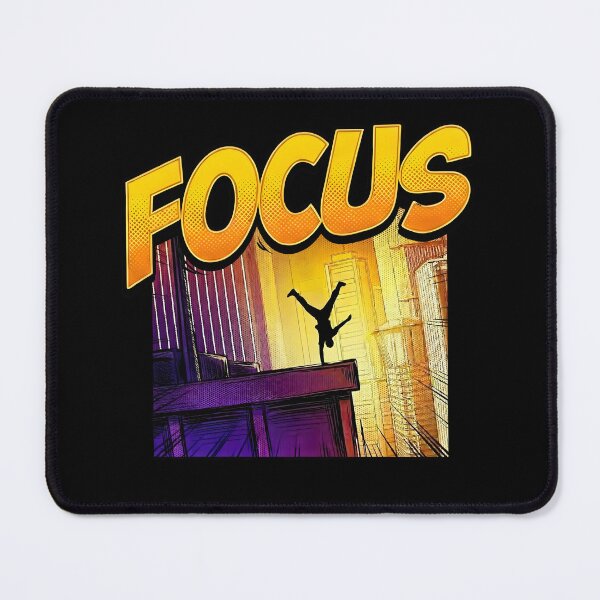 Item preview, Focus designed and sold by jbayerart.