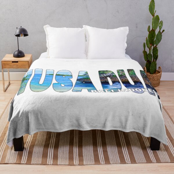 Item preview, NUSA DUA Bali Indonesia - Tebing Nusa Dua Peninsula Island designed and sold by Adam Gormley.