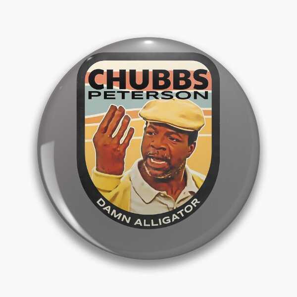 Item preview, RETRO-CHUBBS-PETERSON-(1) designed and sold by NataljaGraf.