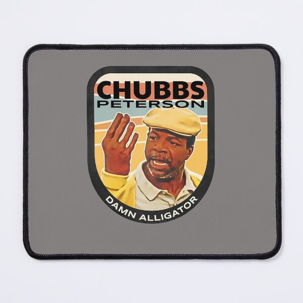 Item preview, RETRO-CHUBBS-PETERSON-(1) designed and sold by NataljaGraf.
