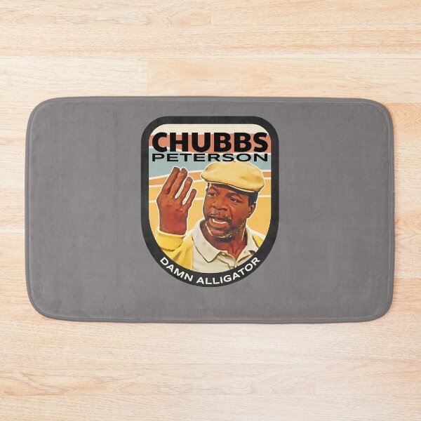 Item preview, RETRO-CHUBBS-PETERSON-(1) designed and sold by NataljaGraf.
