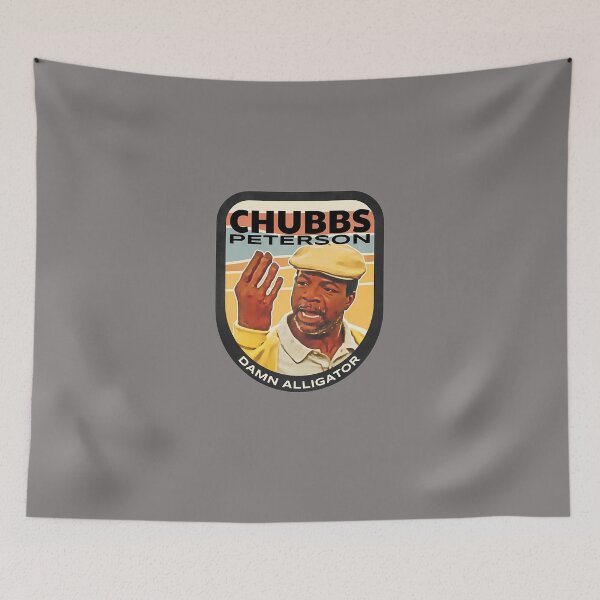 Item preview, RETRO-CHUBBS-PETERSON-(1) designed and sold by NataljaGraf.